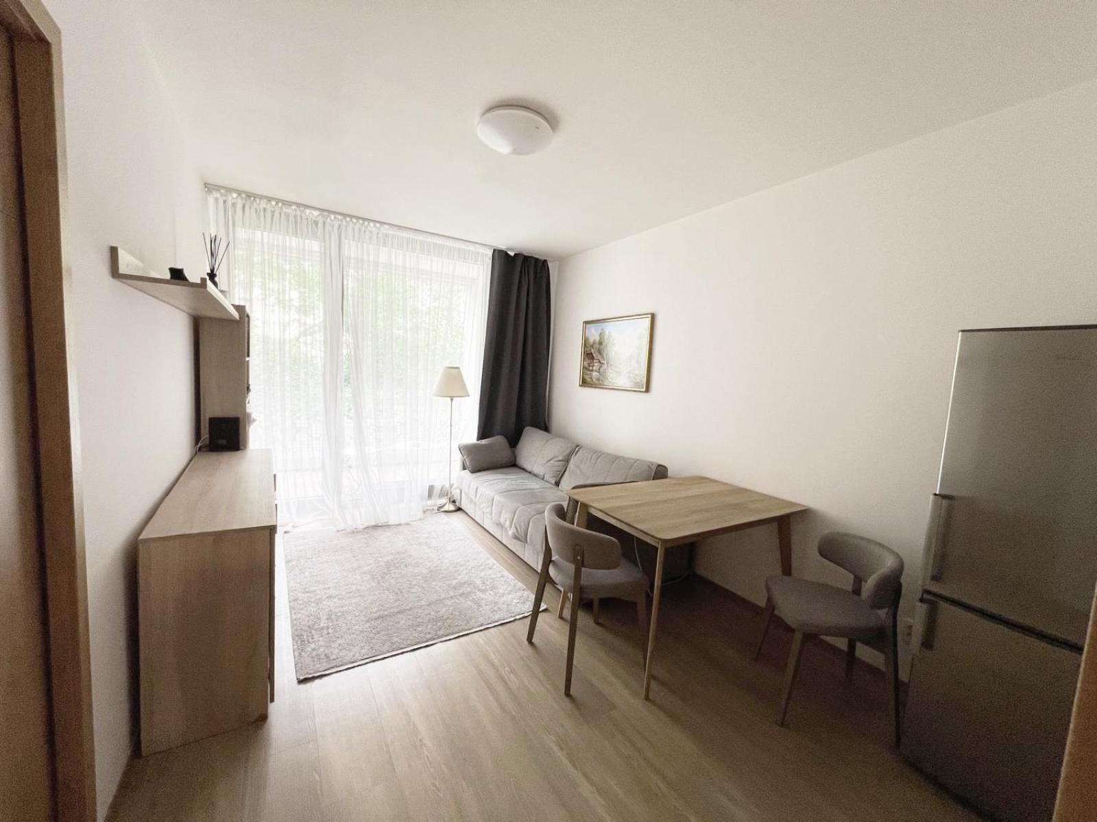 Kora Apartment *